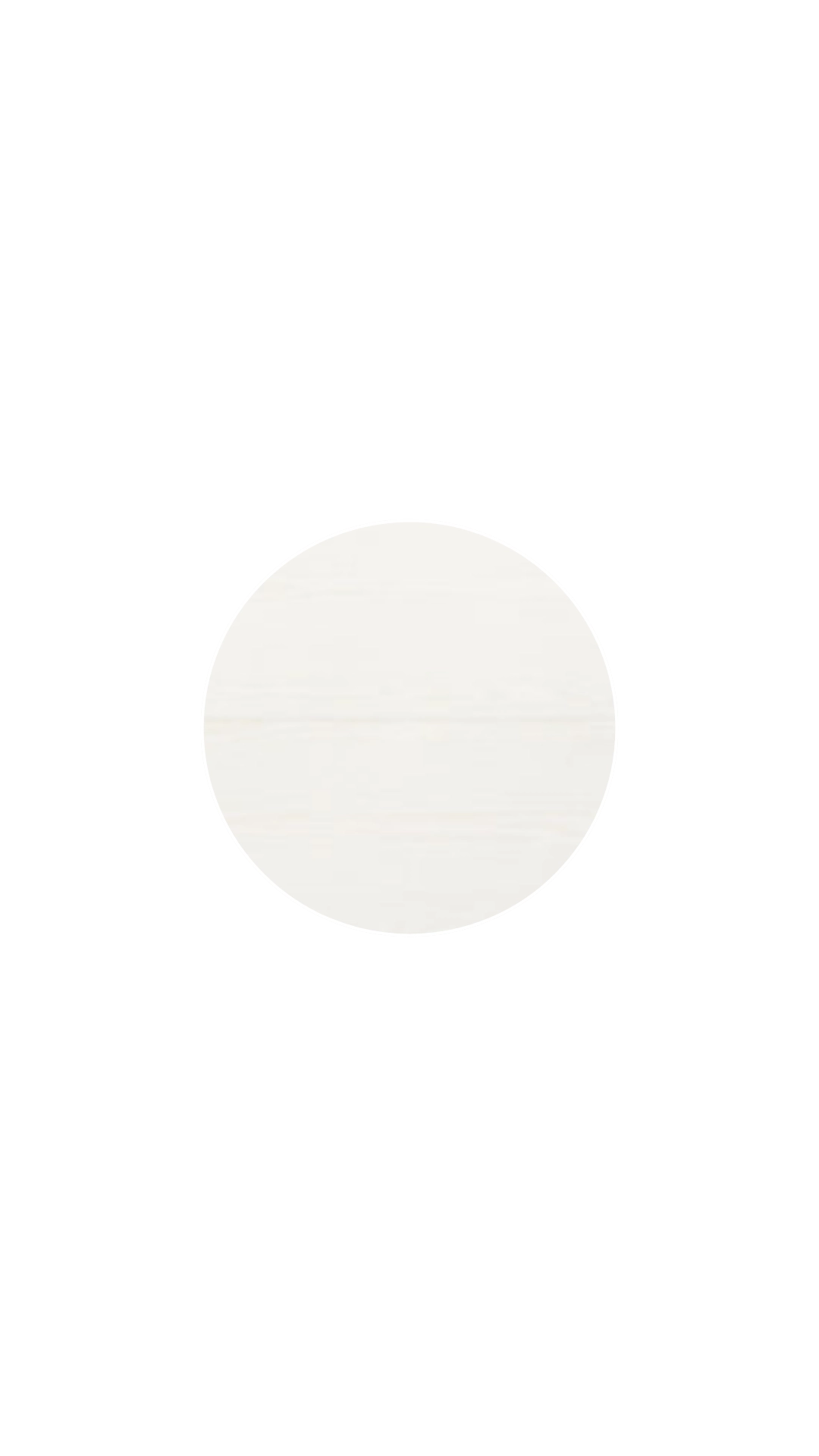 esche perlmuttweiss