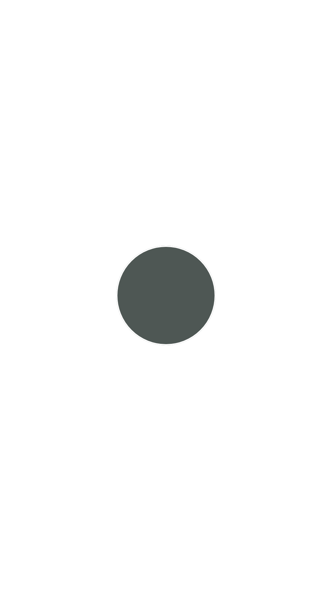 Basaltgrau   Ral 7012